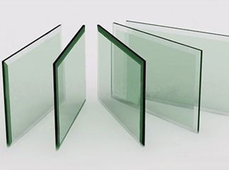 CLEAR FLOAT GLASS