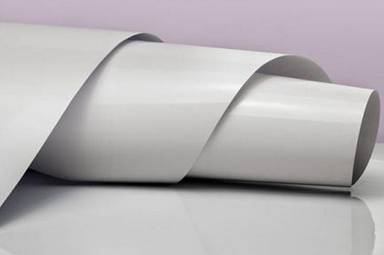 COPPERPLATE PAPER IMPORTED