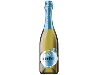 OMNI Muscato Sparkingly Wine