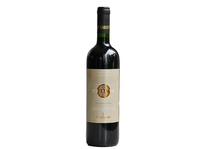 WINES OF CHILE
