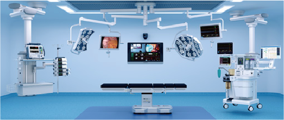 COMPREHENSIVE OR SOLUTION