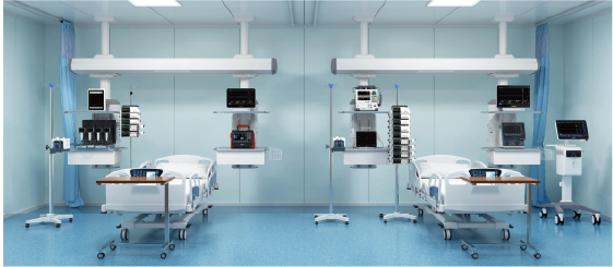 INFORMATION PRODUCTS-INTELLIGENT STUDIO