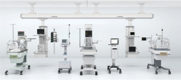 COMPREHENSIVE NICU SOLUTION