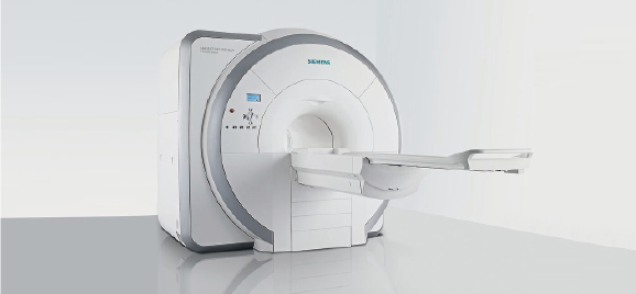 NUCLEAR MAGNETIC RESONANCE